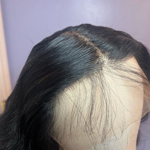 24’ HD LACE FRONTAL UNIT - Picture 6 of 9